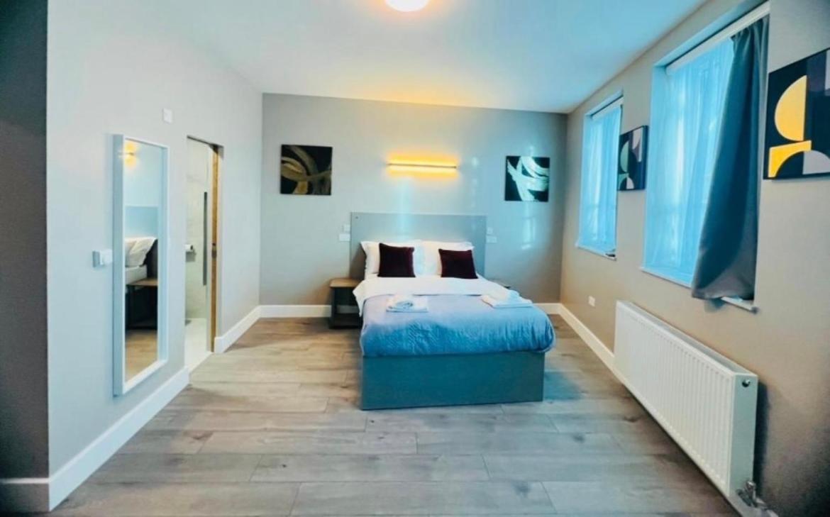 Paragraph Palmers Green Exterior photo